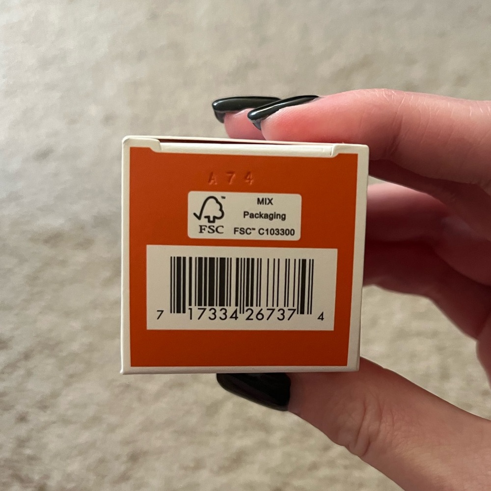 Origins - Brightening Eye Cream - Picture 5 of 7